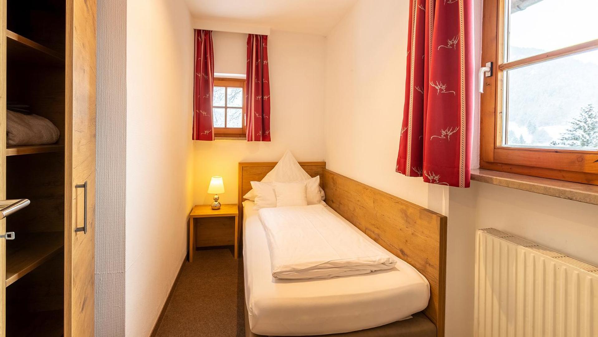 Alpenhotel Oberstdorf - Ein Rovell Hotel Exterior foto