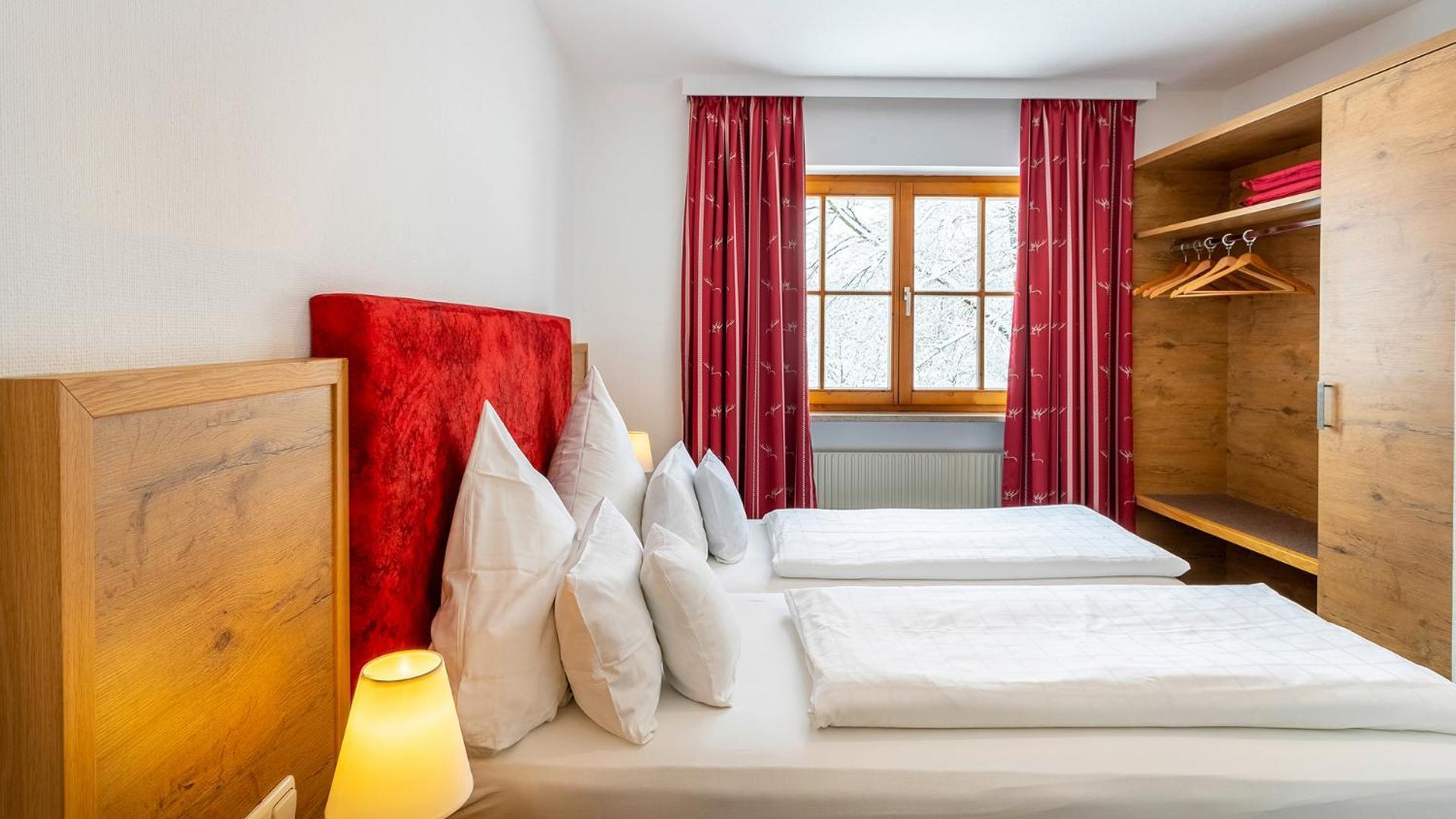 Alpenhotel Oberstdorf - Ein Rovell Hotel Exterior foto