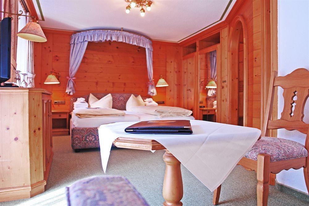 Alpenhotel Oberstdorf - Ein Rovell Hotel Exterior foto